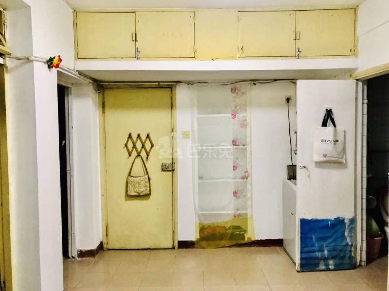 北苑一村12181414周边环境图0