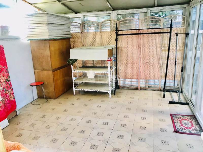 北苑一村12181414周边环境图1