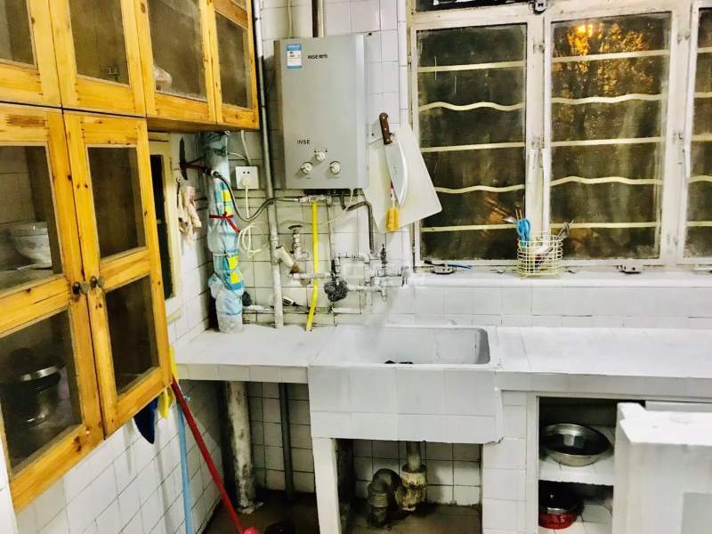 北苑一村12181414周边环境图2