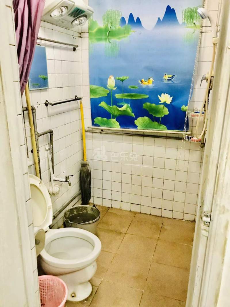 北苑一村12181414周边环境图3