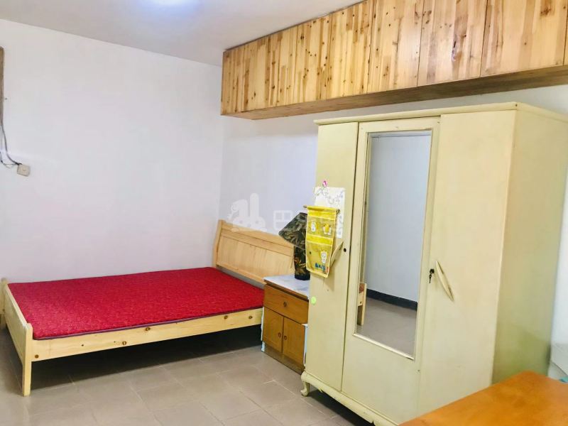 北苑一村12181414周边环境图4