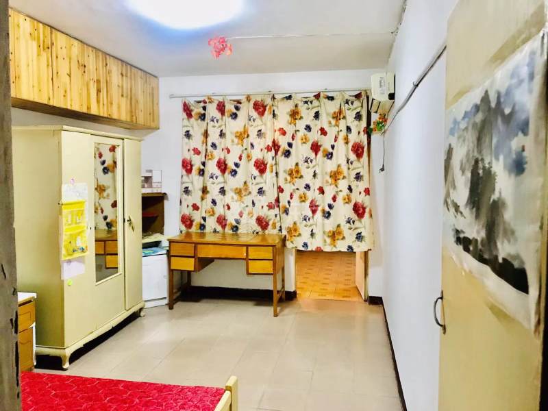 北苑一村12181414周边环境图5