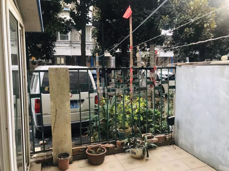 北苑一村12181414周边环境图6