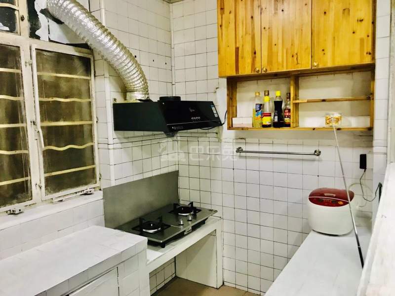 北苑一村12181414周边环境图7