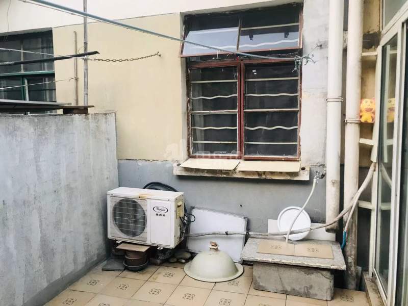 北苑一村12181414周边环境图9