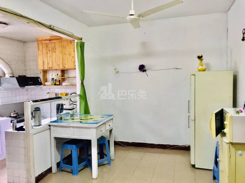 北苑一村12181414周边环境图10