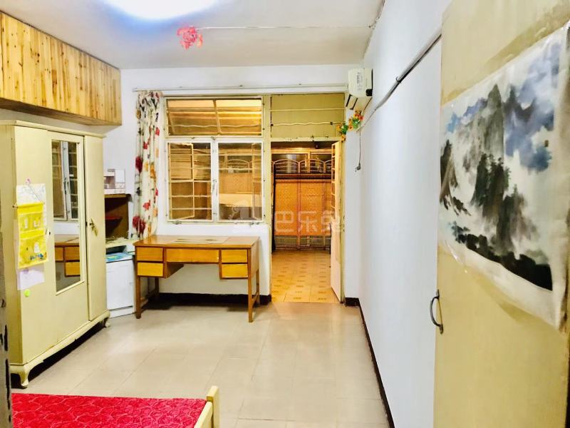 北苑一村12181414周边环境图11