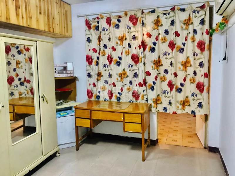 北苑一村12181414周边环境图12