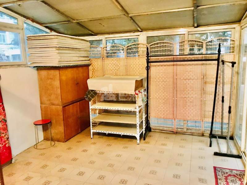 北苑一村12181414周边环境图13