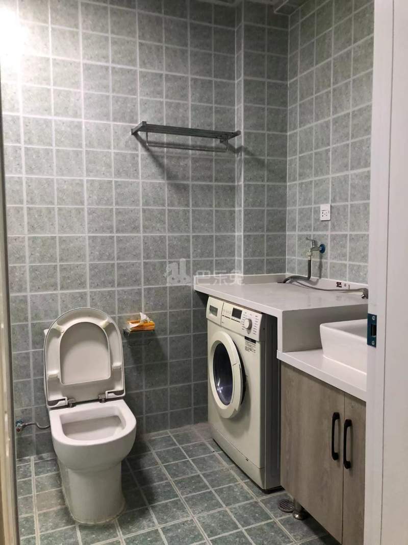 华府国际12181417周边环境图1