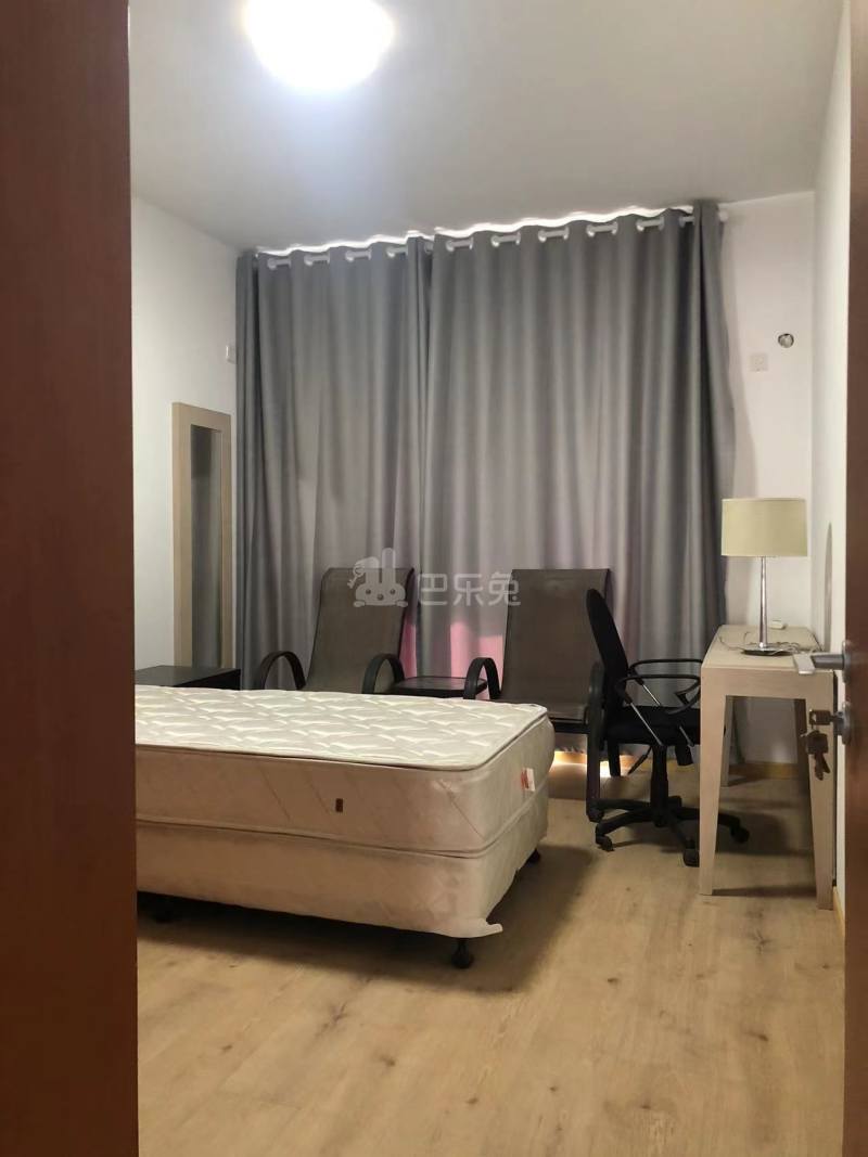 华府国际12181417周边环境图2