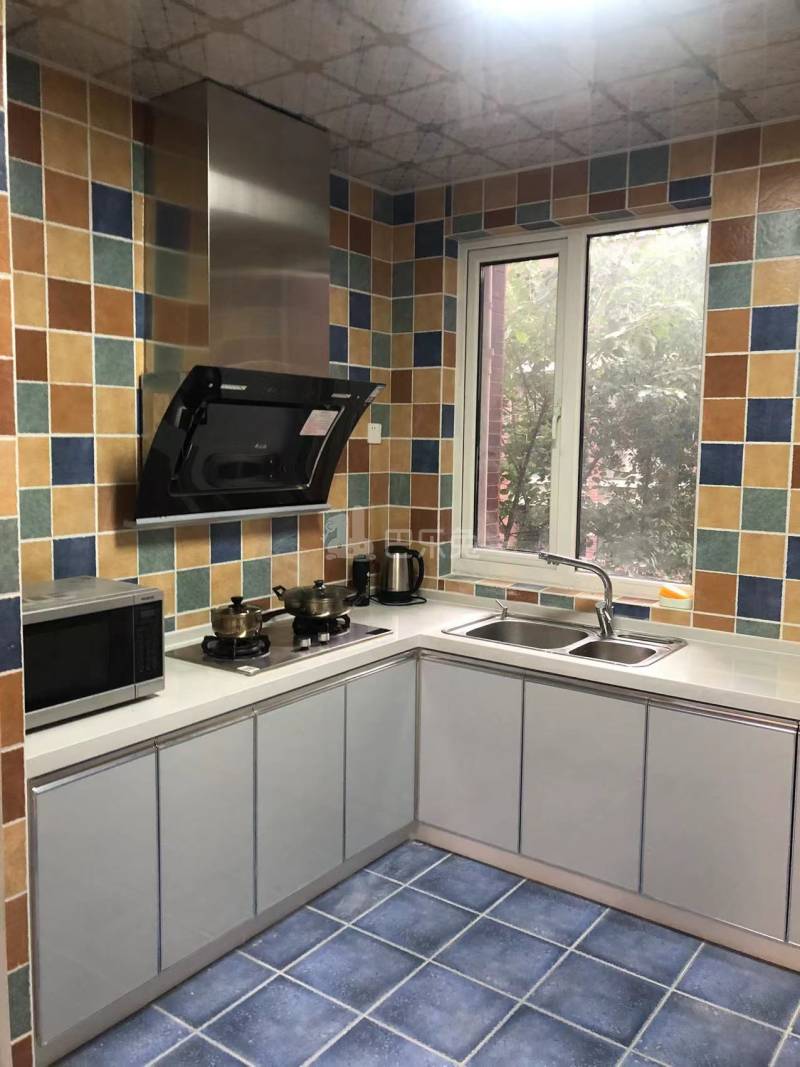 华府国际12181417周边环境图3