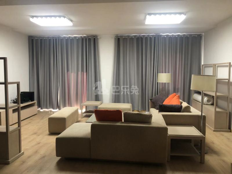 华府国际12181417周边环境图6