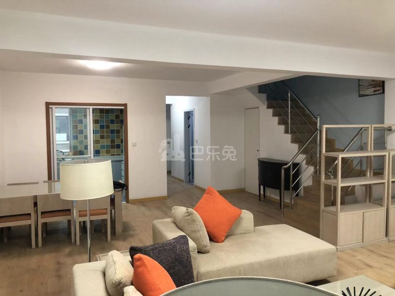 华府国际12181417周边环境图8