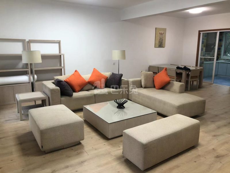 华府国际12181417周边环境图9