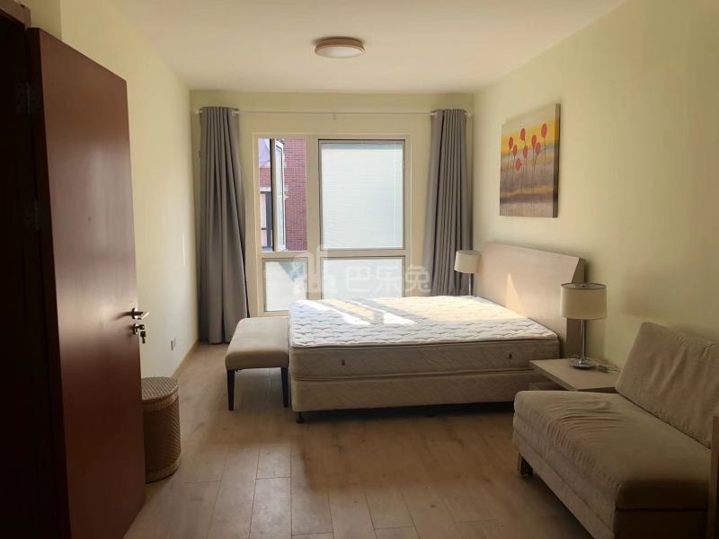 华府国际12181417周边环境图10