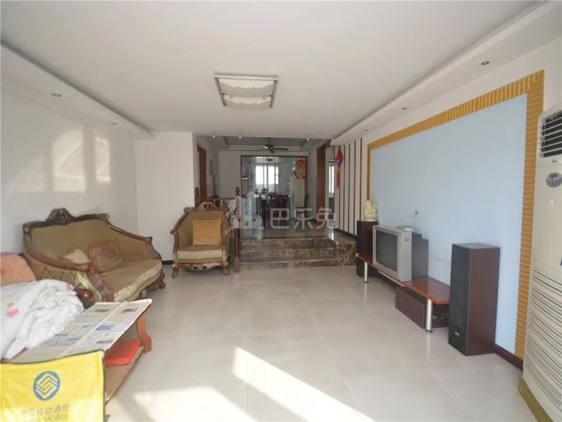 锦绣花园12181837周边环境图6