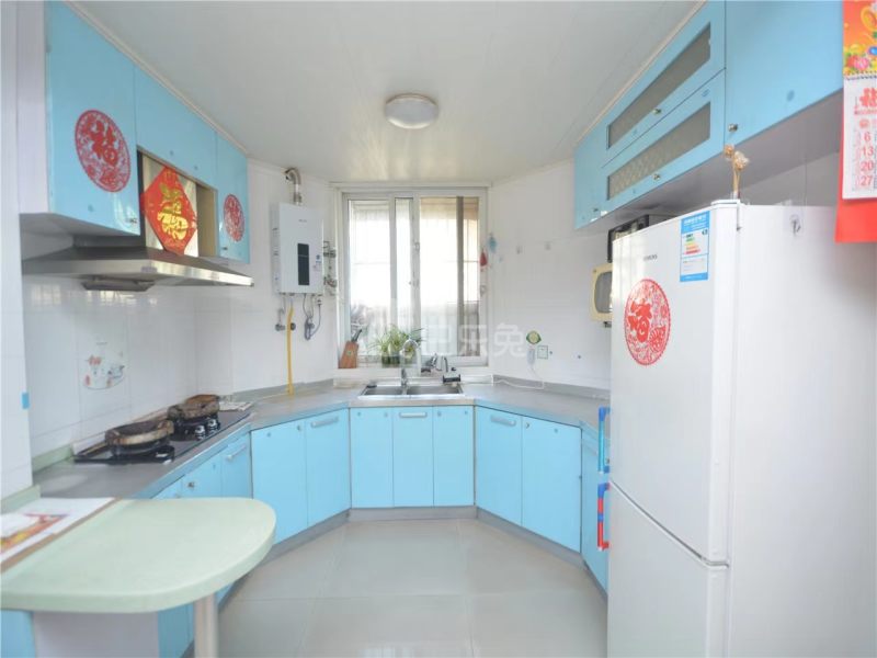 锦绣花园12181837周边环境图8