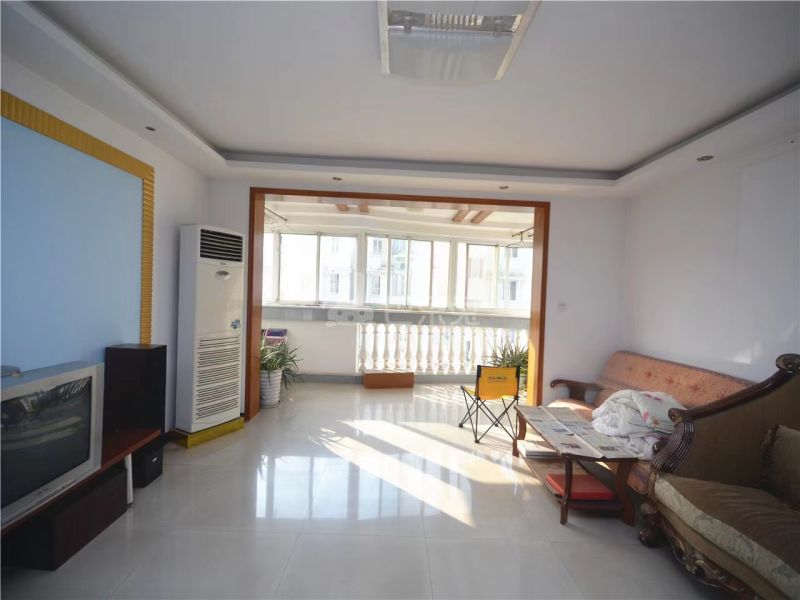 锦绣花园12181837周边环境图11