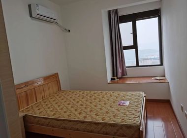 启迪方洲朗园 3室2厅1卫