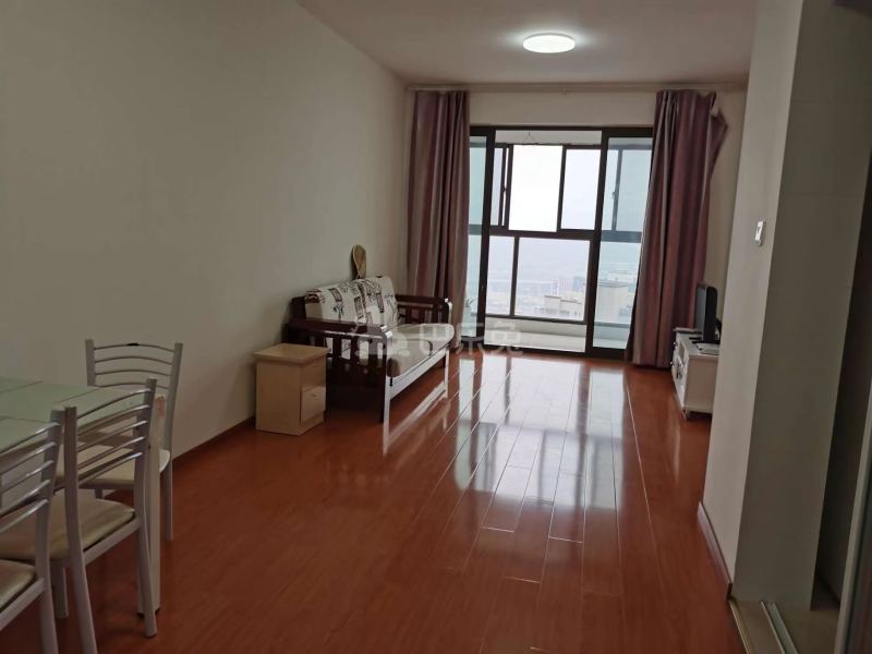 启迪方洲朗园12182266周边环境图1