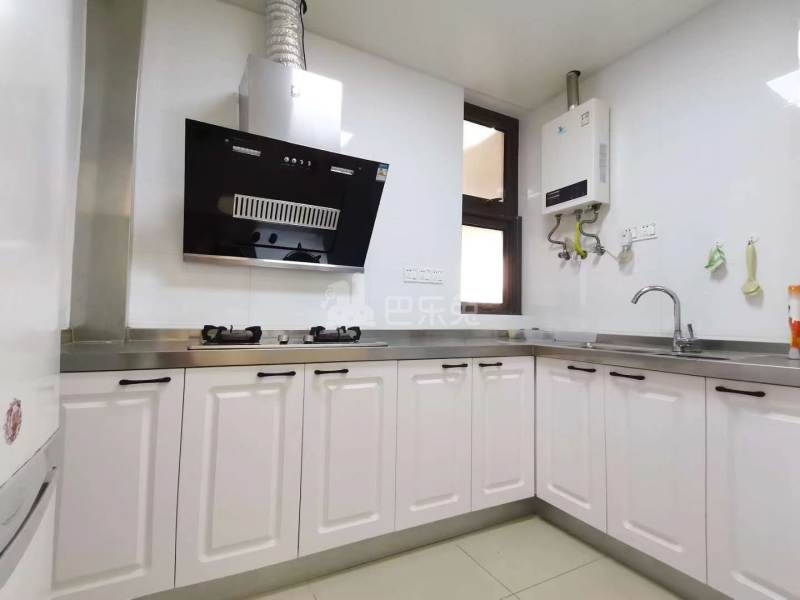 启迪方洲朗园12182266周边环境图2