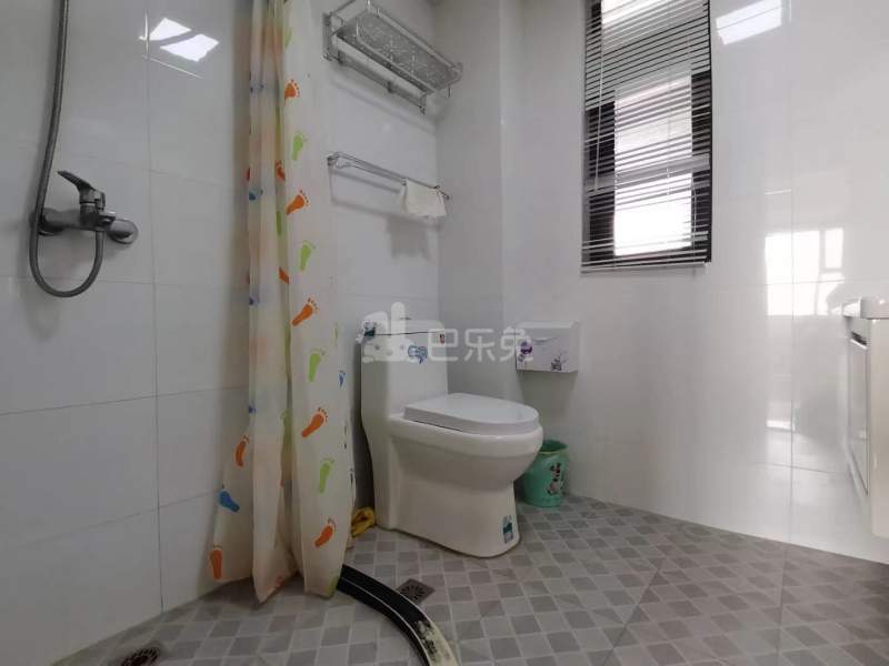 启迪方洲朗园12182266周边环境图8