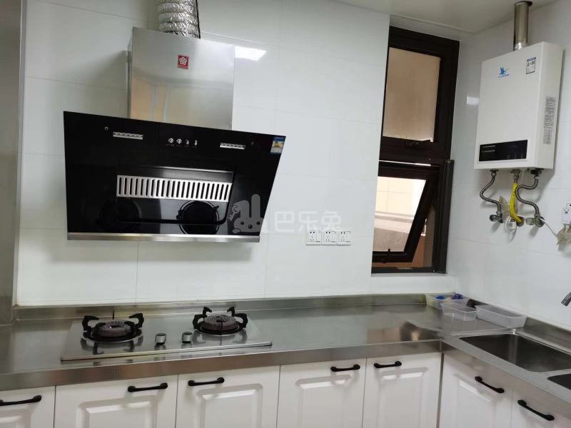 启迪方洲朗园12182266周边环境图9