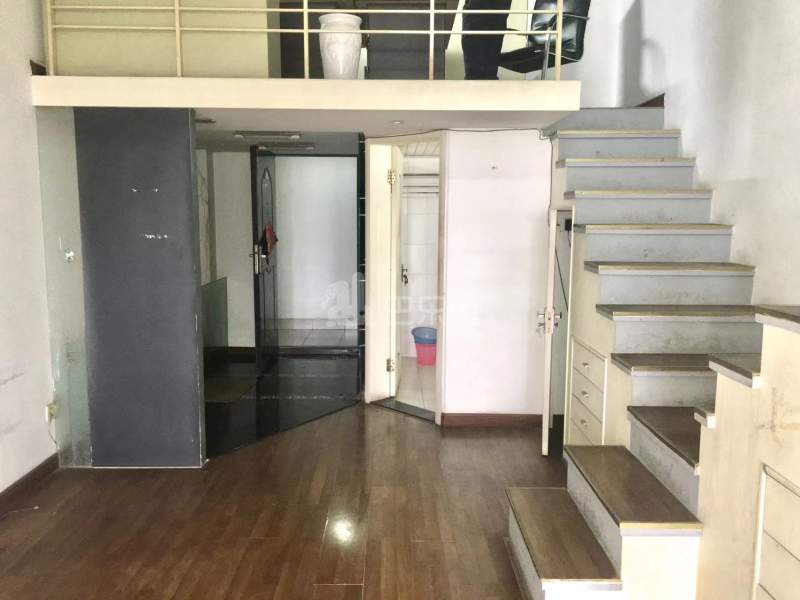 锦江丽舍12183145周边环境图4