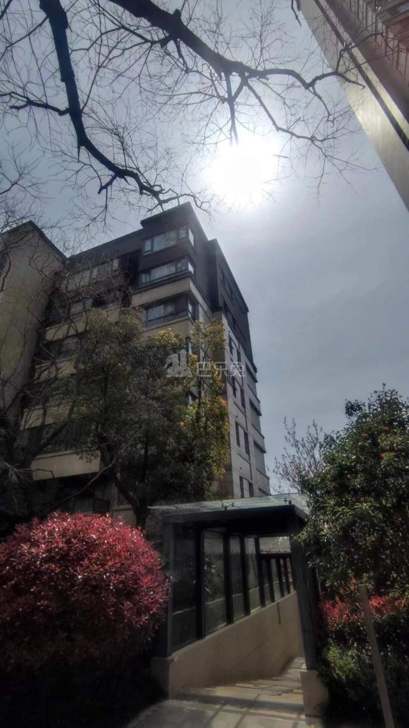 旭辉铂悦秦淮12187055周边环境图1