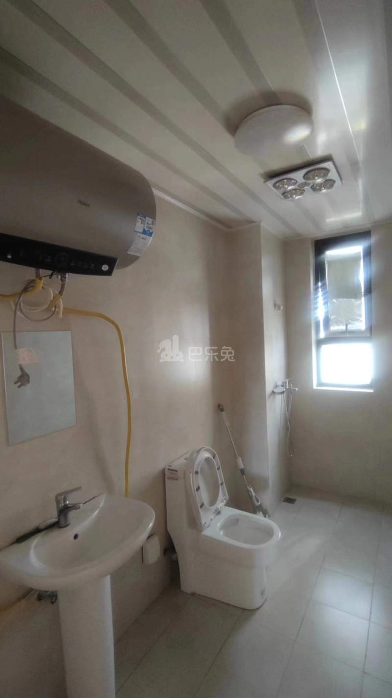 旭辉铂悦秦淮12187055周边环境图2