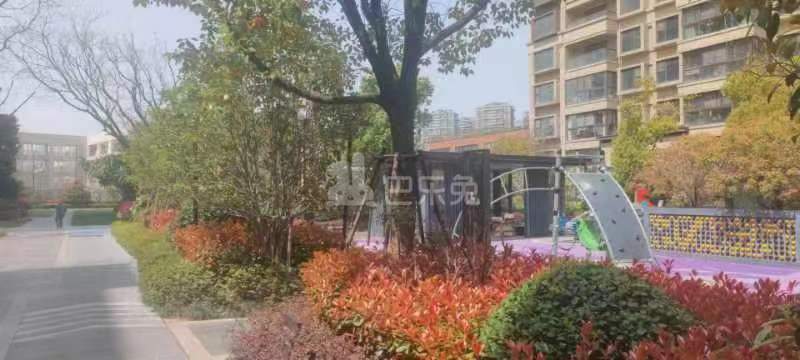 旭辉铂悦秦淮12187055周边环境图3