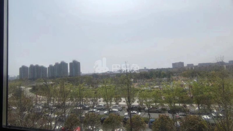 旭辉铂悦秦淮12187055周边环境图5