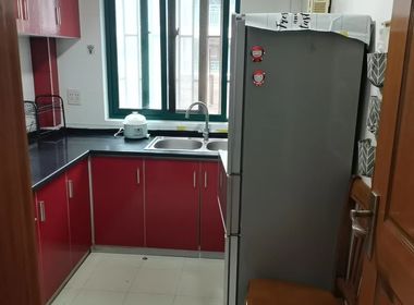 颐和南园颐畅湾 3室2厅2卫