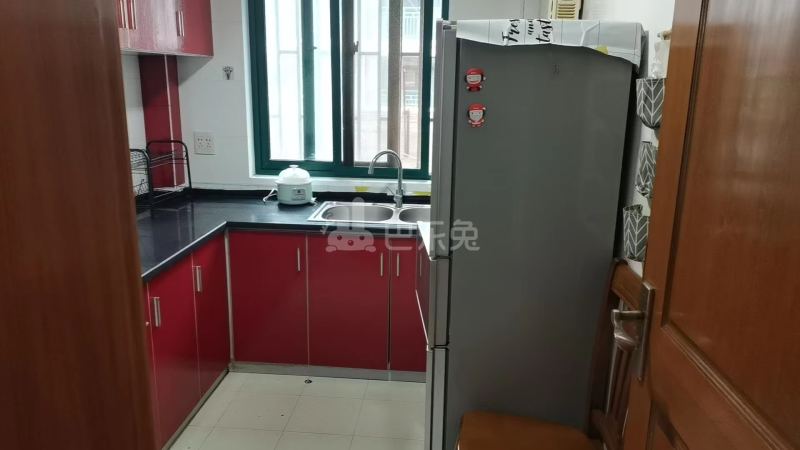 颐和南园颐畅湾12188824周边环境图0