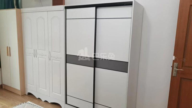 颐和南园颐畅湾12188824周边环境图1