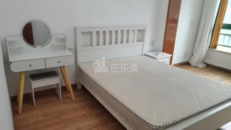 颐和南园颐畅湾12188824周边环境图2