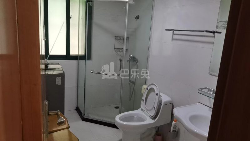 颐和南园颐畅湾12188824周边环境图4