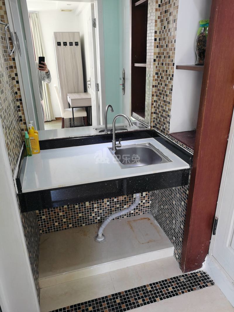 御海新苑12189881卧室图1