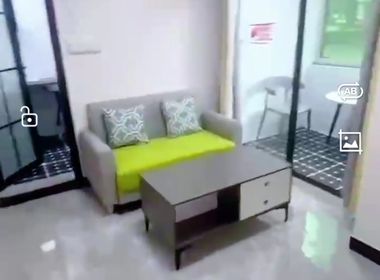 石牌村(天河区石牌绿荷西大街1号) 1室0厅1卫