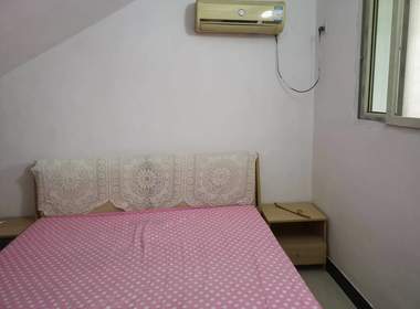 金陵新九村 2室1厅1卫