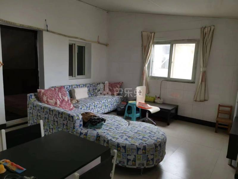 金陵新九村12194473周边环境图1