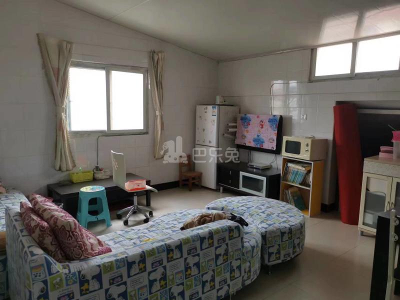 金陵新九村12194473周边环境图2