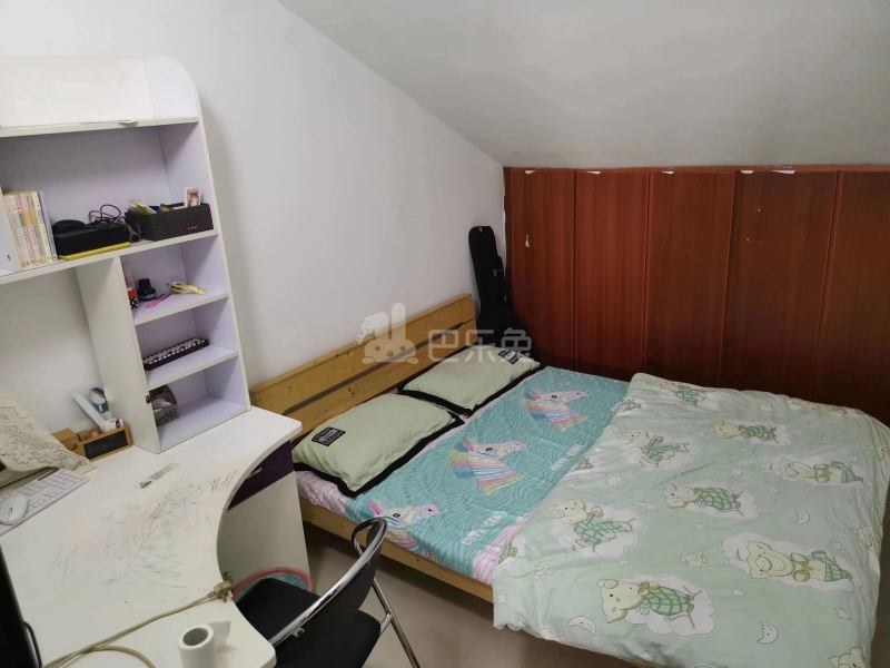 金陵新九村12194473周边环境图4