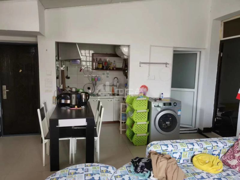 金陵新九村12194473周边环境图5