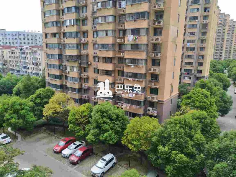 大华锦绣华城第四街区.