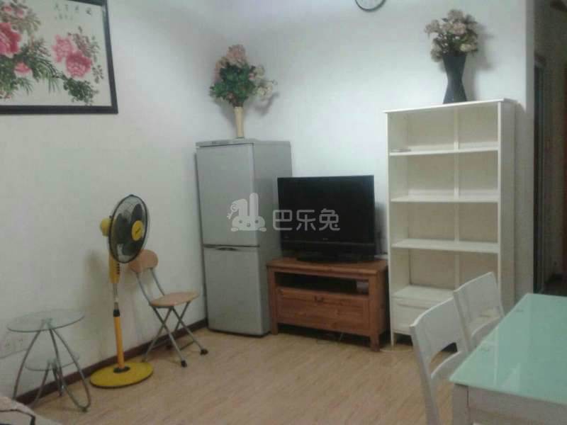 四条巷32号院12204145周边环境图4