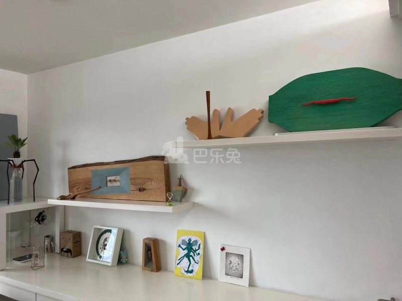 金鹰国际花园12204283周边环境图0