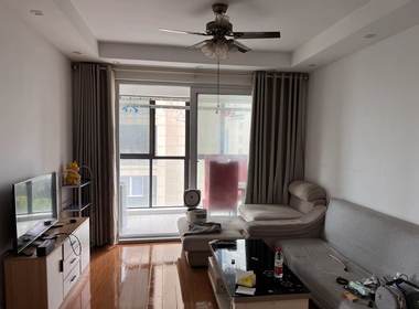 中国铁建原香颂 3室2厅1卫