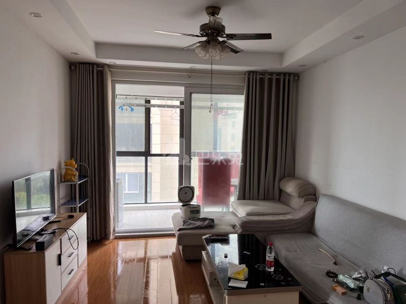 中国铁建原香颂12204823周边环境图0